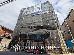 物件画像 川崎市 中原区小杉 陣屋町2丁目 2号棟