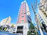 神奈川県横浜市西区平沼1丁目22-10：物件画像