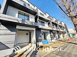 川崎市 宮前区有馬5丁目 2号棟