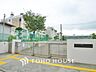 周辺：川崎市立犬蔵中学校　距離1000ｍ
