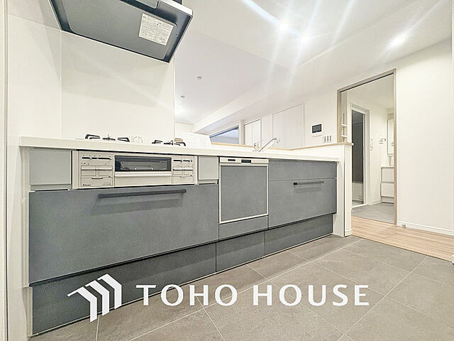 キッチン JR中央線 武蔵小金井駅 徒歩23分