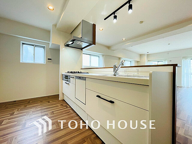 リビング/ダイニング コーポ柳町 3階/-