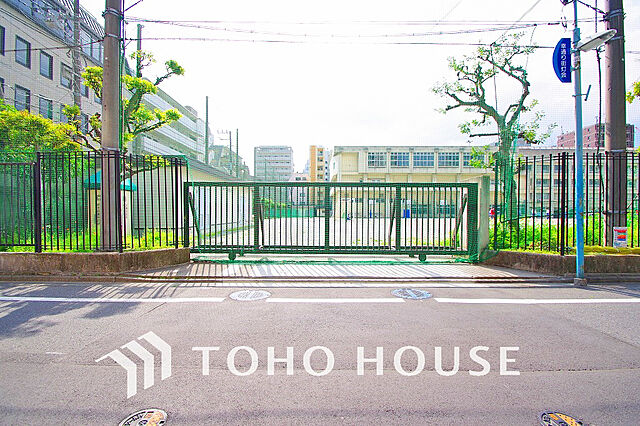 周辺 コーポ柳町 3階/-