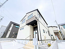 稲城市坂浜4丁目 4号棟