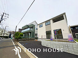 横浜市 青葉区さつきが丘 1号棟