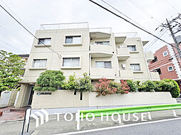 東急田園都市線 駒沢大学駅 徒歩4分