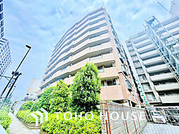 京浜東北・根岸線 磯子駅 徒歩3分