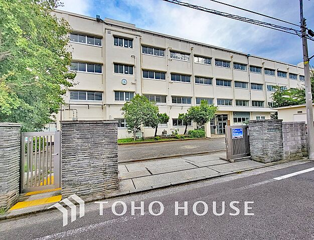 周辺 リストレジデンス鶴見カレンコート 2階/-