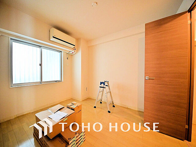 室内 リストレジデンス鶴見カレンコート 2階/-