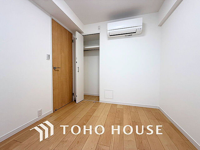 寝室 京急本線 鶴見市場駅 徒歩5分