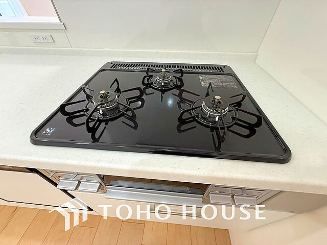 設備 京急本線 鶴見市場駅 徒歩5分