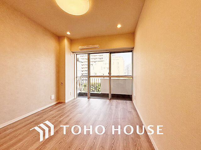 室内 JR山手線 目黒駅 徒歩5分