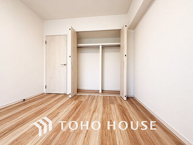 収納 西武新宿線 下落合駅 徒歩6分