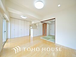 居間