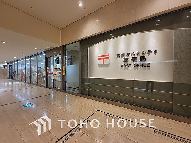 周辺 ライオンズマンション初台 12階/-