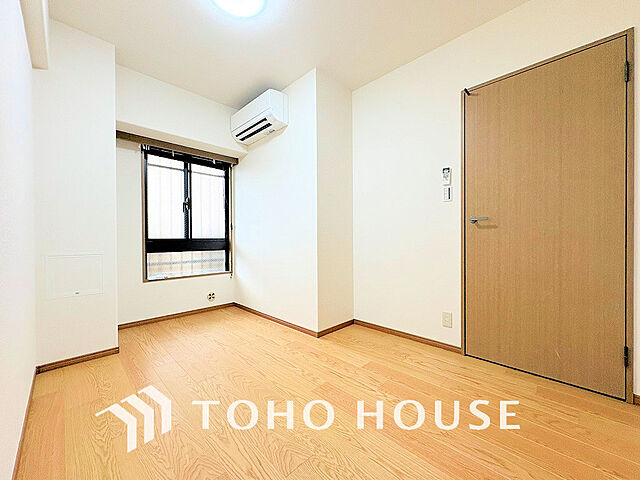 室内 オーベル横浜鶴見 3階/-