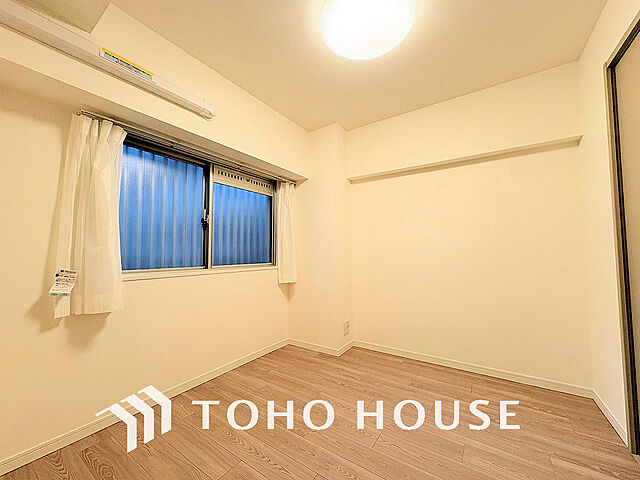 室内 ハイネス目黒 2階/-