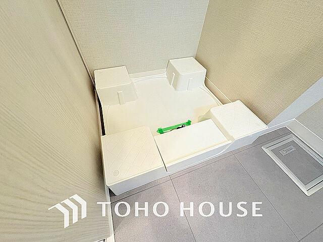 洗面 京急本線 平和島駅 徒歩11分