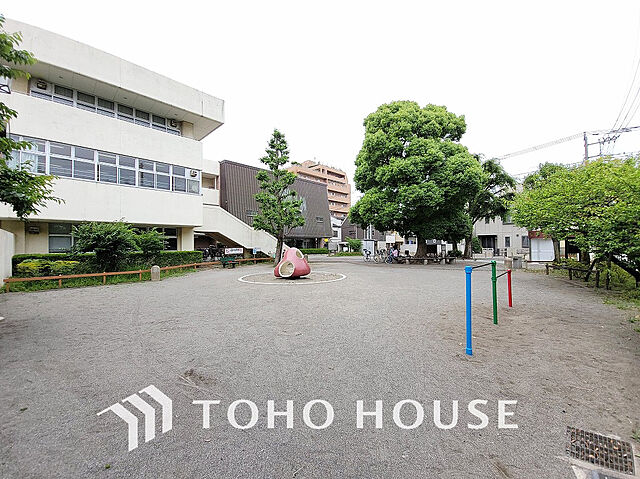 周辺 京急本線 平和島駅 徒歩11分