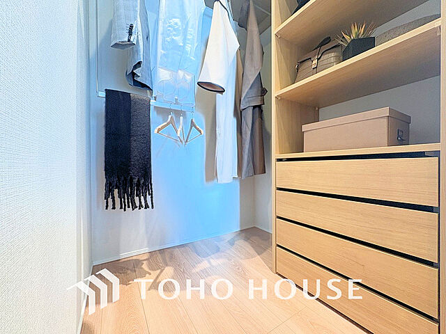 収納 勝どきザ・タワー 26階/-