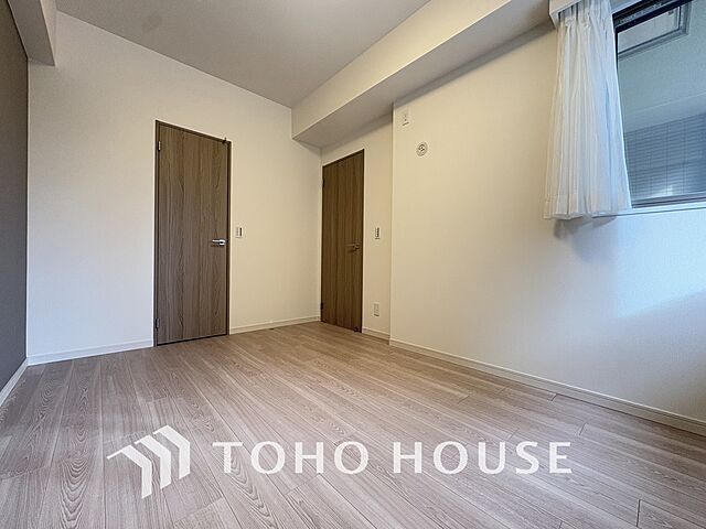 室内 コスモフォーラム武蔵小金井 2階/-