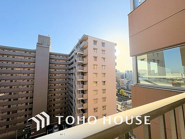 その他 ライオンズマンション大森 10階/-