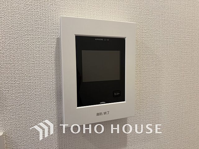 設備 京急本線 京急蒲田駅 徒歩3分