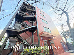 物件画像 シャンボール二子玉川園