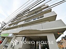 物件画像 東建ニューハイツ戸塚