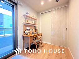 子供部屋の画像