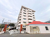 神奈川県横浜市港北区下田町4丁目2：物件画像