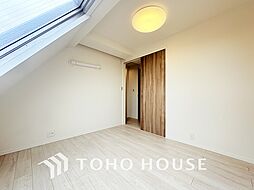 子供部屋の画像