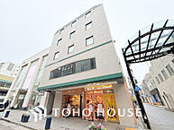 神奈川県横浜市中区元町1丁目31：物件画像