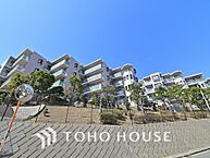 神奈川県横浜市栄区鍛冶ケ谷2丁目47-5：物件画像