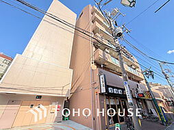 京王線 千歳烏山駅 徒歩2分