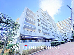 リジェンヌ京町3号棟