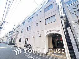 東京都目黒区平町1丁目26-3