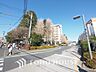 周辺：東京慈恵会医科大学附属第三病院　距離450ｍ