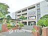 周辺：川崎市立野川中学校　距離1000ｍ