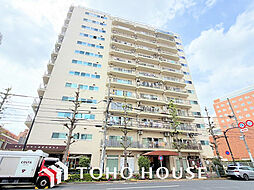 マンションイメージ