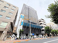 東京都新宿区四谷三栄町10-9：物件画像