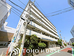 マンションイメージ
