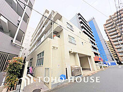 神奈川県川崎市川崎区榎町7-8