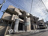 神奈川県横浜市鶴見区北寺尾1丁目9-13：物件画像