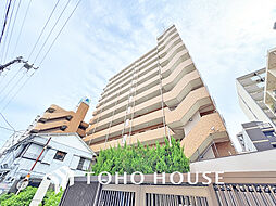 神奈川県川崎市川崎区新川通11-7