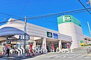 FUJI 上野川店　距離1300ｍ