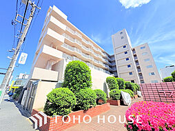 マンションイメージ