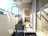 バルコニー：陽当たり良好なバルコニー