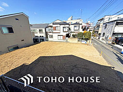 川崎市 高津区下作延4丁目 1号区画