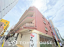 〜「蒲田」駅徒歩3分の好立地〜リノベーション済み1SLDK〜南向きのため陽当たり良好〜